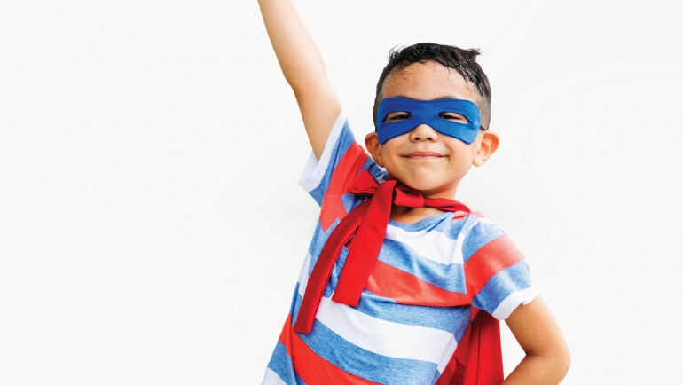 Rehabilitacja  dzieci – kiedy należy zgłosić się do fizjoterapeuty?