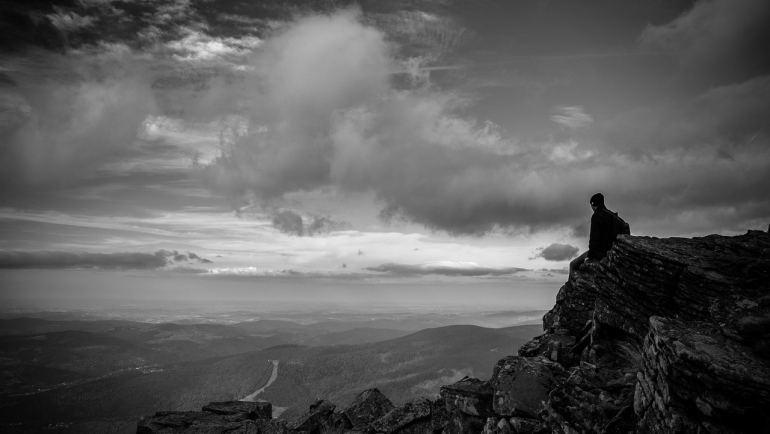 Bioenergoterapia a depresja i choroby psychiczne