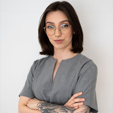Edyta Sperling