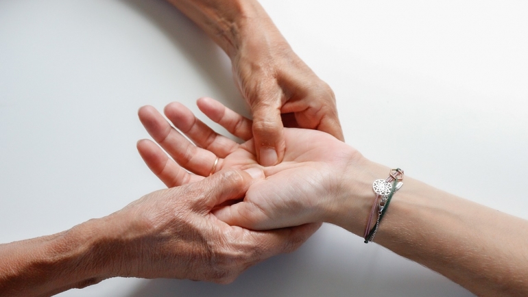 Bioenergoterapia a Kościół