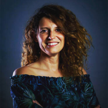 Aleksandra Sztandera