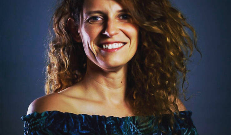 Aleksandra Sztandera