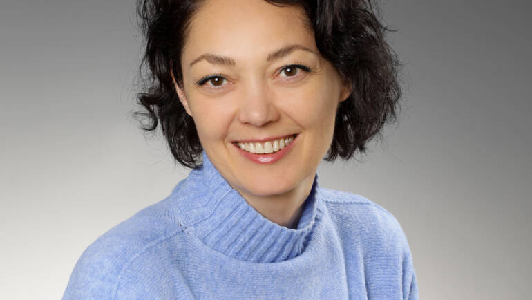 Jolanta Grochowska